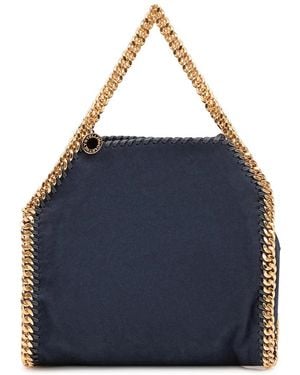 Stella McCartney Handbags - Blu