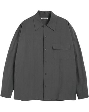 YMC Casual Shirts - Grey