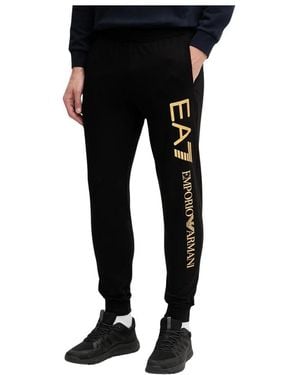 EA7 Sweatpants - Negro