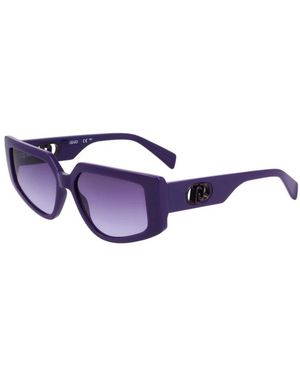 Liu Jo Sunglasses - Blue