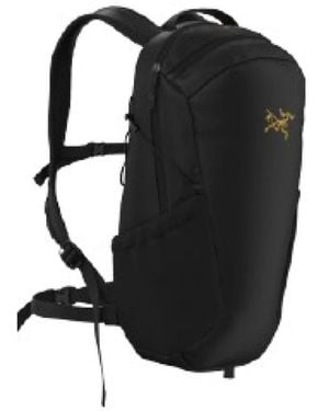 Arc'teryx Mantis 16 Backpack - Schwarz