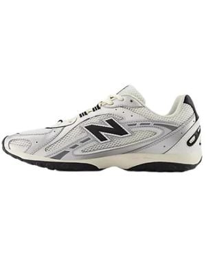 New Balance Training Shoes - Bianco