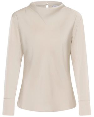 Saint Tropez Blouses & Hemden - Wit