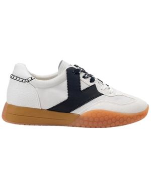 Kehnoo Sneakers - Blue