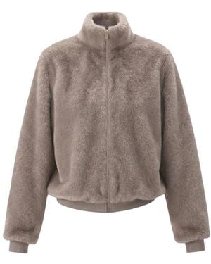 Marella Emmpatio Bomber - Grau