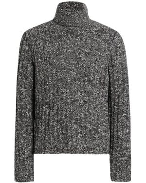 Dolce & Gabbana Turtlenecks - Gris