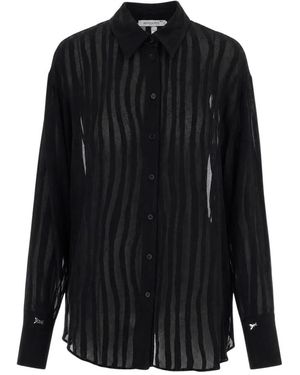 Patrizia Pepe Shirts - Black