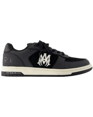 Amiri Sneakers - Nero