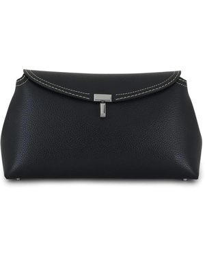 TOTEME Cross Body Bags - Negro