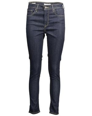 Levi's Skinny Jeans - Blue