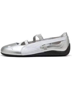 PUMA Speedcat Ballet - Weiß