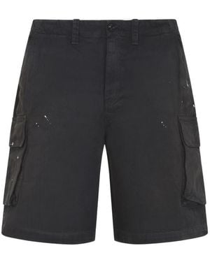 Our Legacy Casual Shorts - Grey