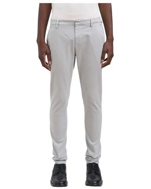 Dondup Chinos - Grey