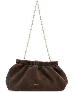 DeMellier Miami Clutch - Bruin