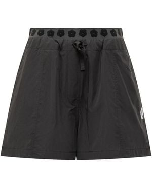 KENZO Short Shorts - Noir