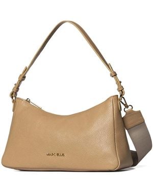 Marc Ellis Shoulder Bags - Natural