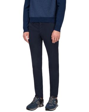 Hackett Skinny Jeans - Blu