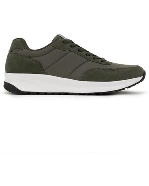 Ecoalf Sneakers - Vert
