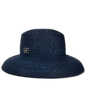 Alberta Ferretti Hats - Blu