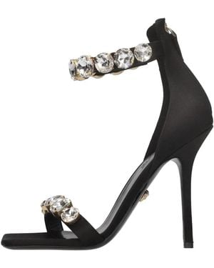 Versace Sandals - Black