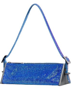 Benedetta Bruzziches Clutches - Azul