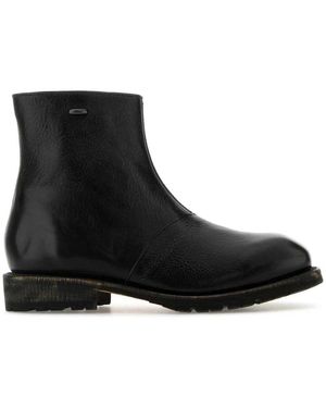 Our Legacy Ankle Boots - Black