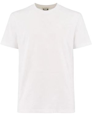 Jacob Cohen T-Shirts - White