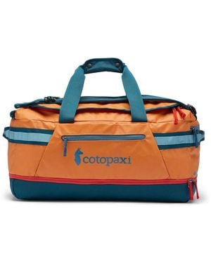 COTOPAXI Weekend Bags - Blue