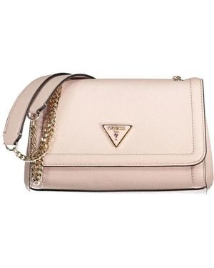 Guess Cross Body Bags - Pink