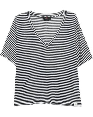 Peuterey T-Shirts - Blue