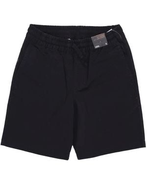 Vans Casual Shorts - Black