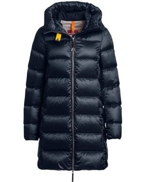 Parajumpers Down Coats - Blu