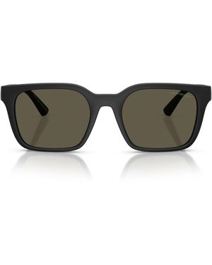 Emporio Armani Sunglasses - Brown