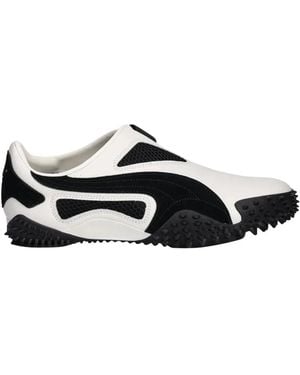 PUMA Ur Mostro - Zwart