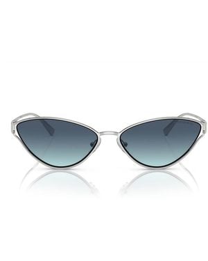 Tiffany & Co. Sunglasses - Blue