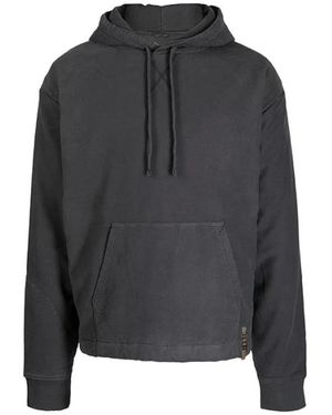Objects IV Life Hoodies - Noir
