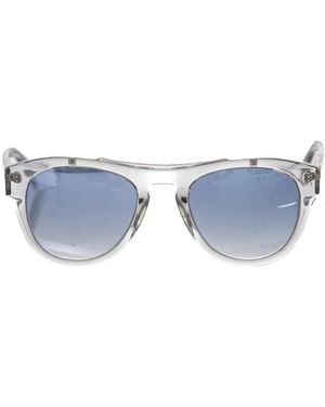 Frankie Morello Sunglasses - Blue