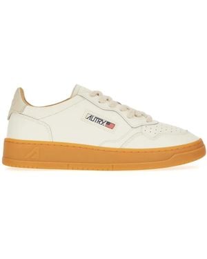 Autry Sneakers - Blanc