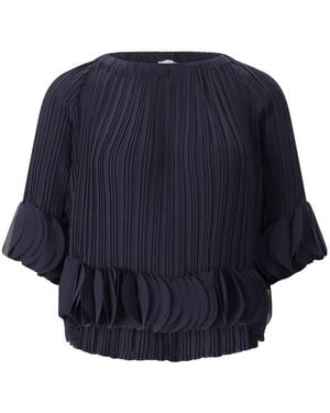Joseph Ribkoff Blouses - Azul