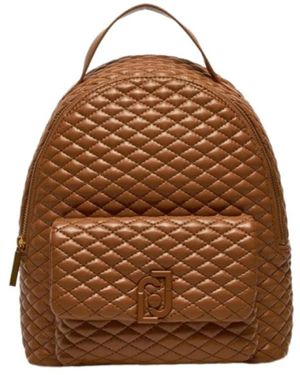 Mochilas liu jo rebajas sale