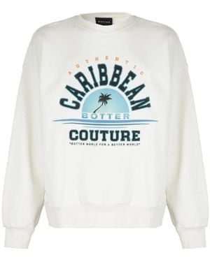 BOTTER Sweatshirts - White
