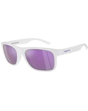 Arnette Sunglasses - Purple