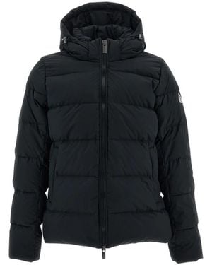 Pyrenex Winter Jackets - Nero