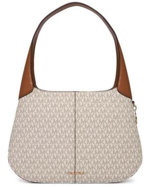 Michael Kors Shoulder Bags - Grey