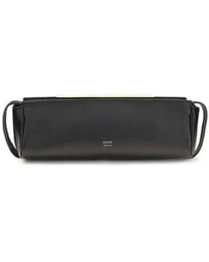 KHAITE Clutches - Negro