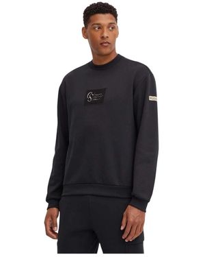 Columbia Long Sleeve Training Tops - Noir