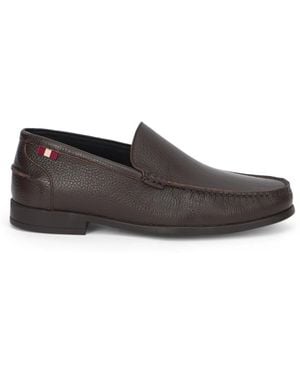 Bally Cronus Loafer - Schwarz