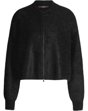 Windsor. Light Jackets - Nero