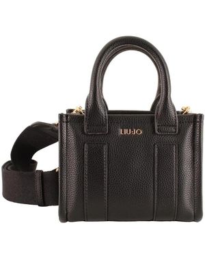 Liu Jo Handbags - Black