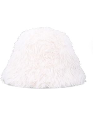 Perfect Moment Hats - White